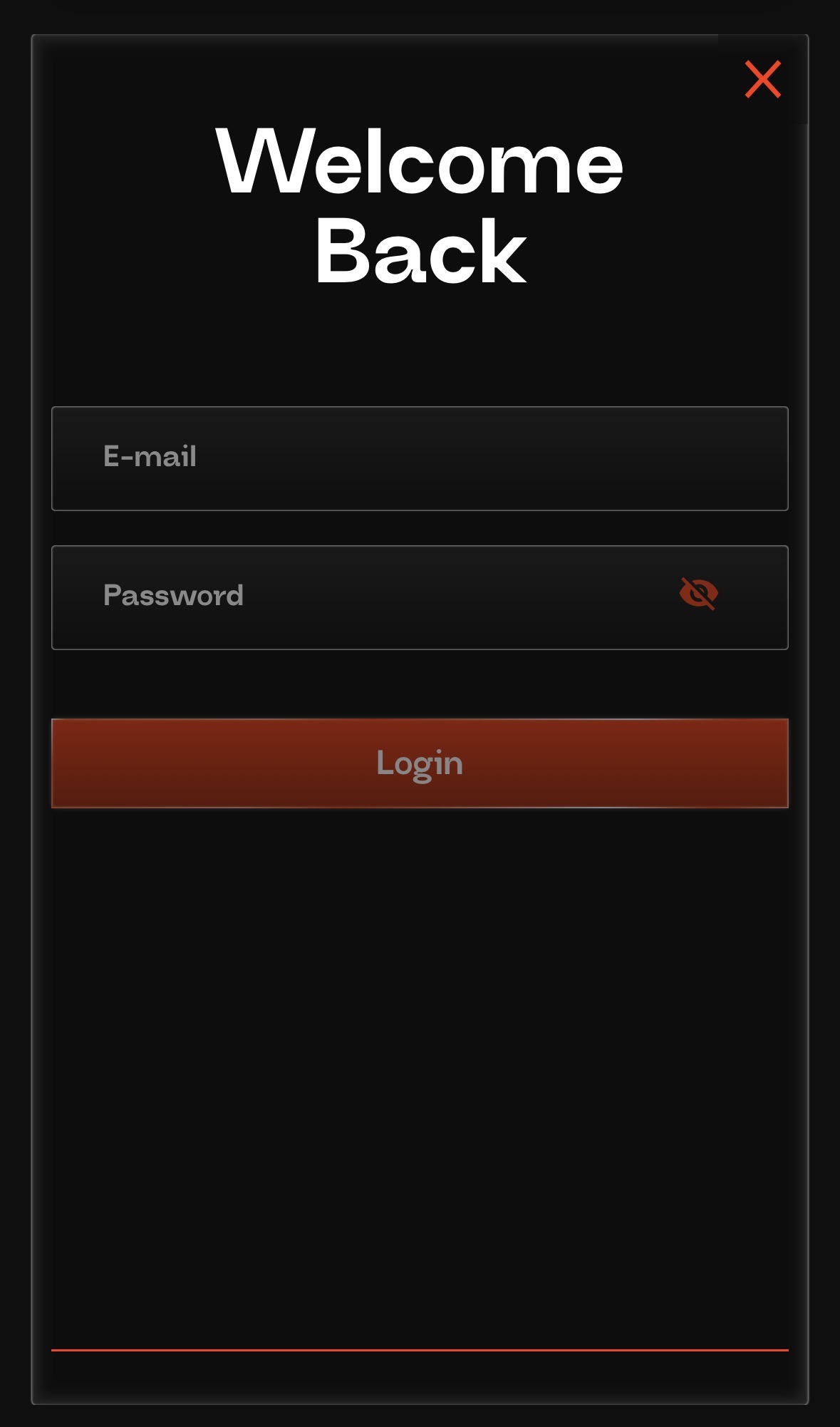 cryptorino login
