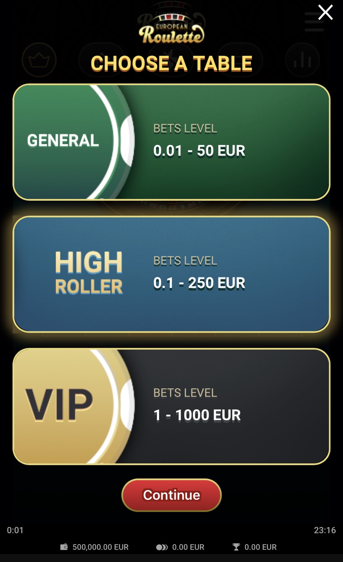 cryptorino betting