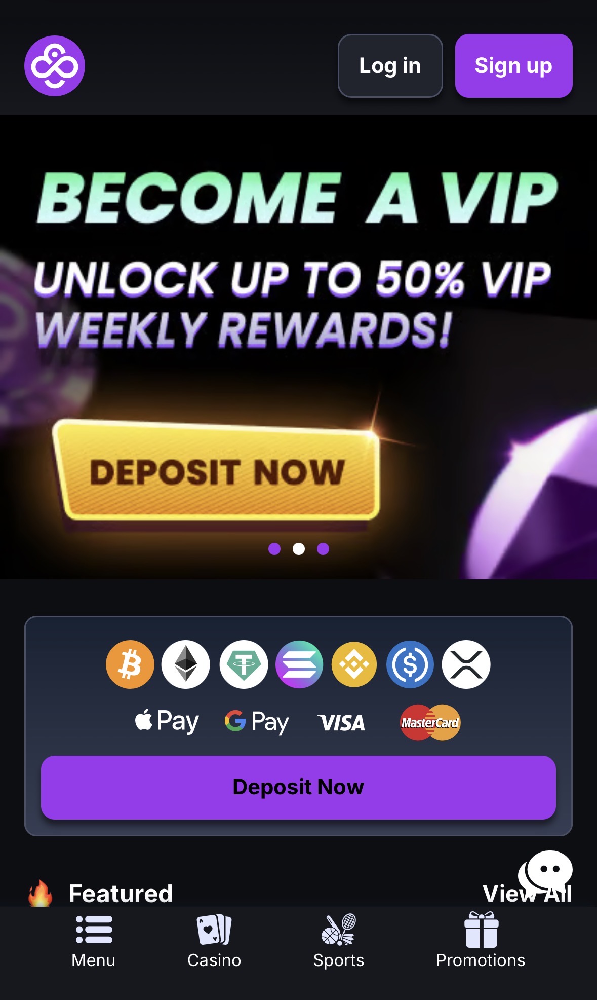 coincasino