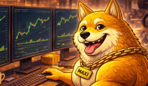Maxi Doge Next Crypto to Explode