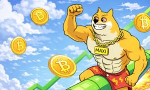 Maxi Doge next 1000X