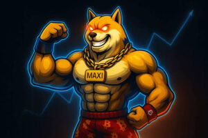 Maxi doge