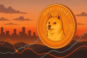 Maxi doge