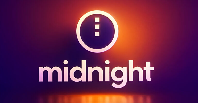 Midnight