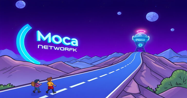 Moca Network
