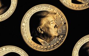 Official trump