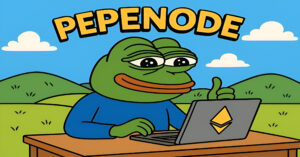 Pepenode