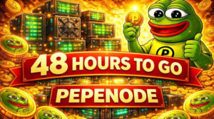 Pepenode