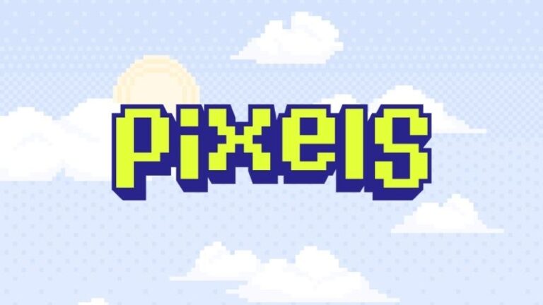Pixels