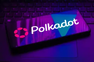 Polkadot