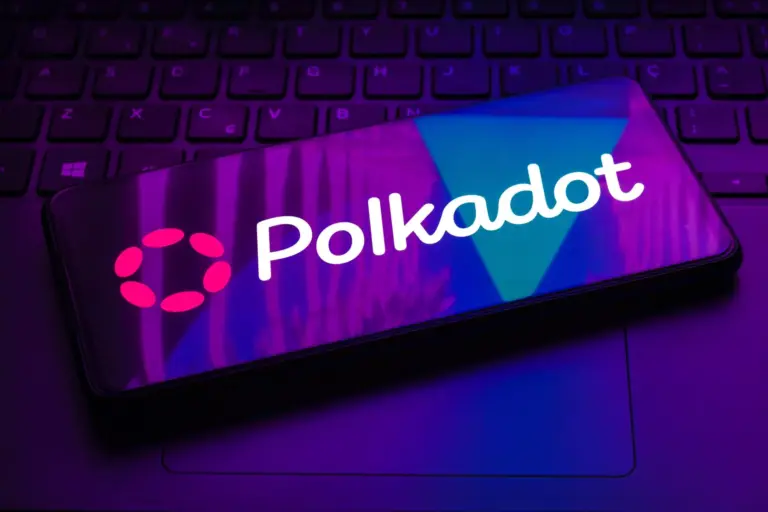Polkadot