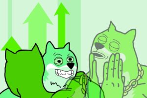 Next 1000x Meme Coin? Maxi Doge Raises $4.5M in Viral Presale