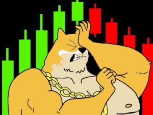 Maxi Doge Identified as Next Crypto to Explode With 200x Potential