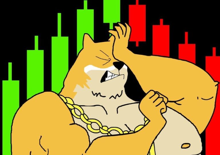 Best Crypto Presales: Maxi Doge Goes Viral With $4.5M Funding
