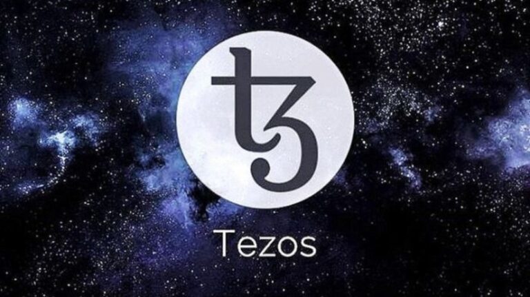 Tezos Price Slips 3% Despite Successful Tallinn Protocol Upgrade