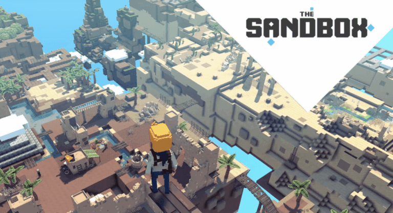 The Sandbox