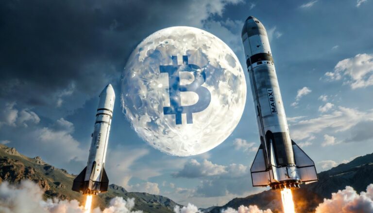 Bitcoin price