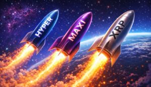 XRP MAXI HYPER best crypto