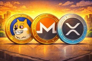 Maxi Doge, Monero, or XRP: Next Crypto to Explode in 2026?
