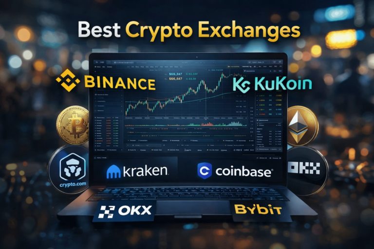 best-crypto-exchanges-featured-image-coinnews