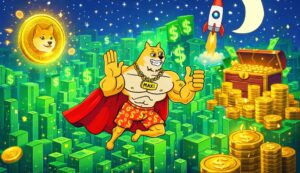 best crypto presale - maxi
