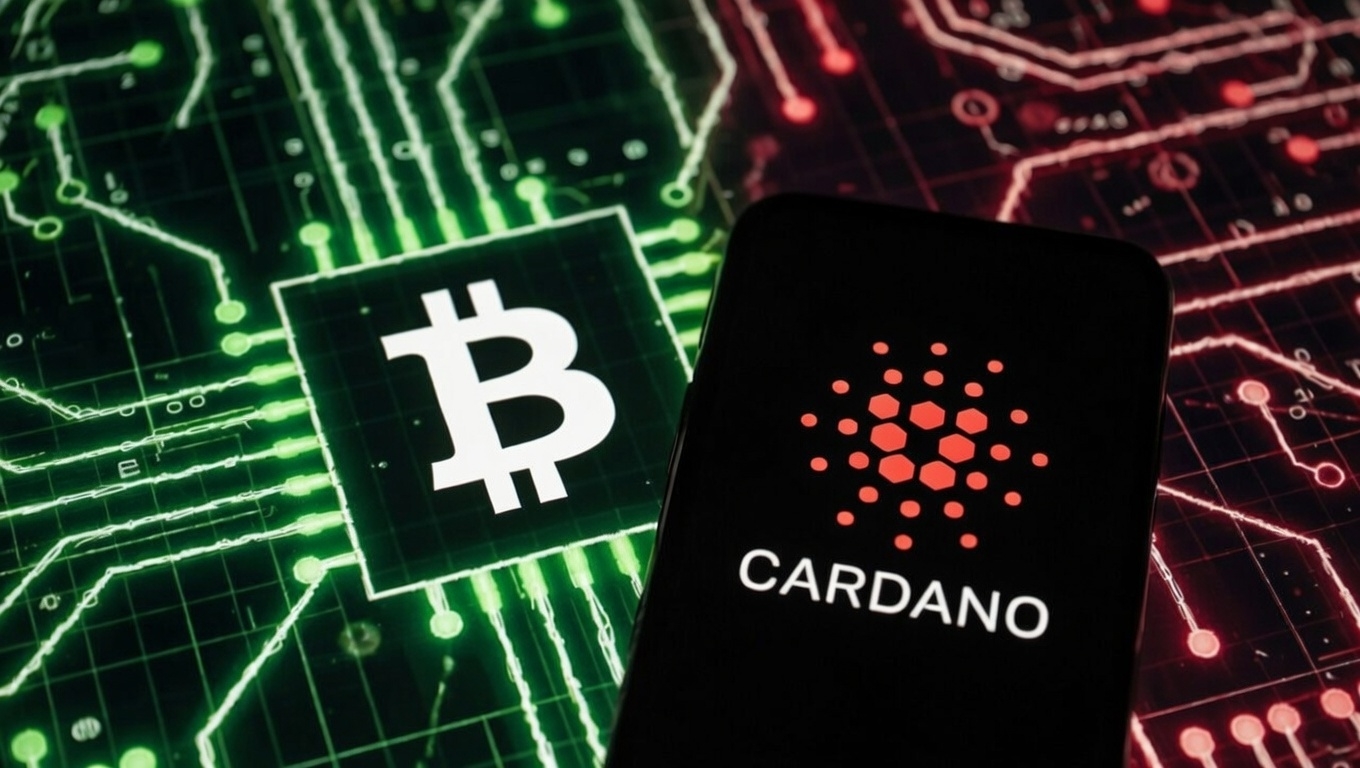 Bitcoin Hyper vs $0.3 Cardano: Which Is the Best Crypto to Buy in 2026? -  CoinNews