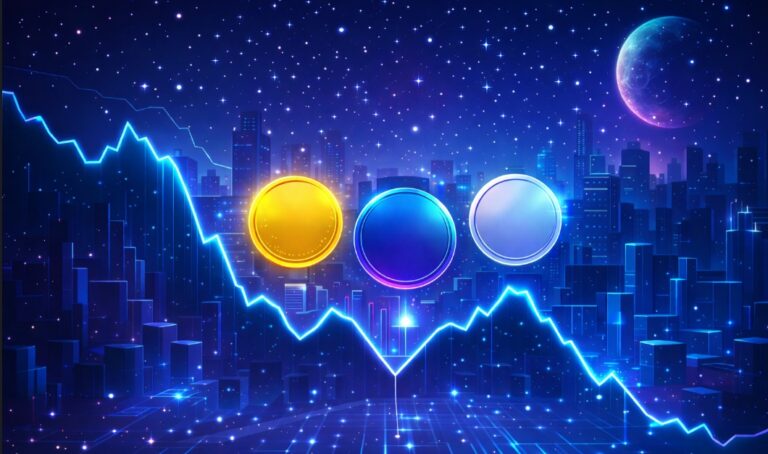 Best Crypto to Buy to Beat the Market Dip
