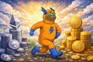Best Crypto to Buy: Why Bitcoin Hyper’s Layer 2 Beats Ethereum and Cardano