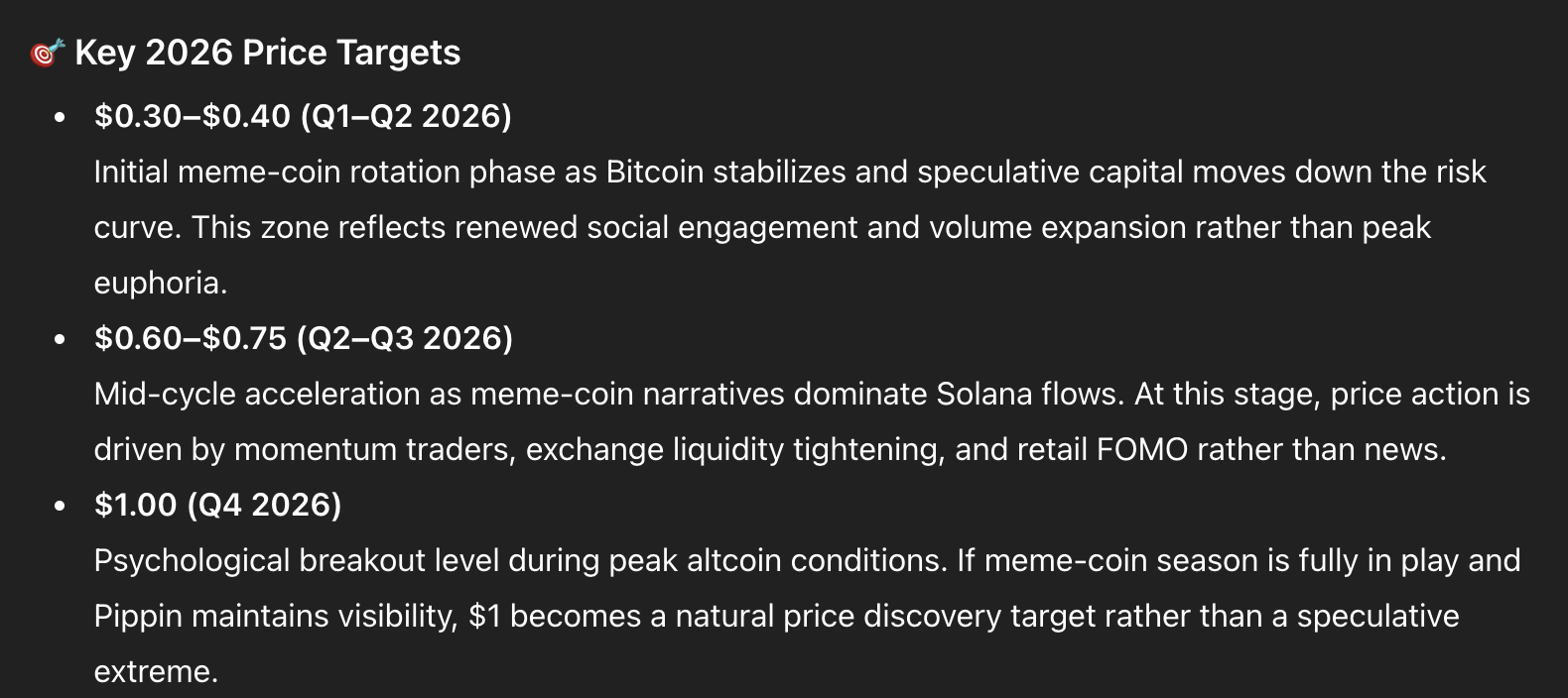 AI Reveals the 3 Best Meme Coins to Buy in 2026 - CoinNews