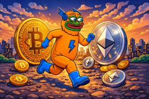 Best Crypto to Buy Now: HYPER Presale Soars as Bitcoin and Ethereum Rally