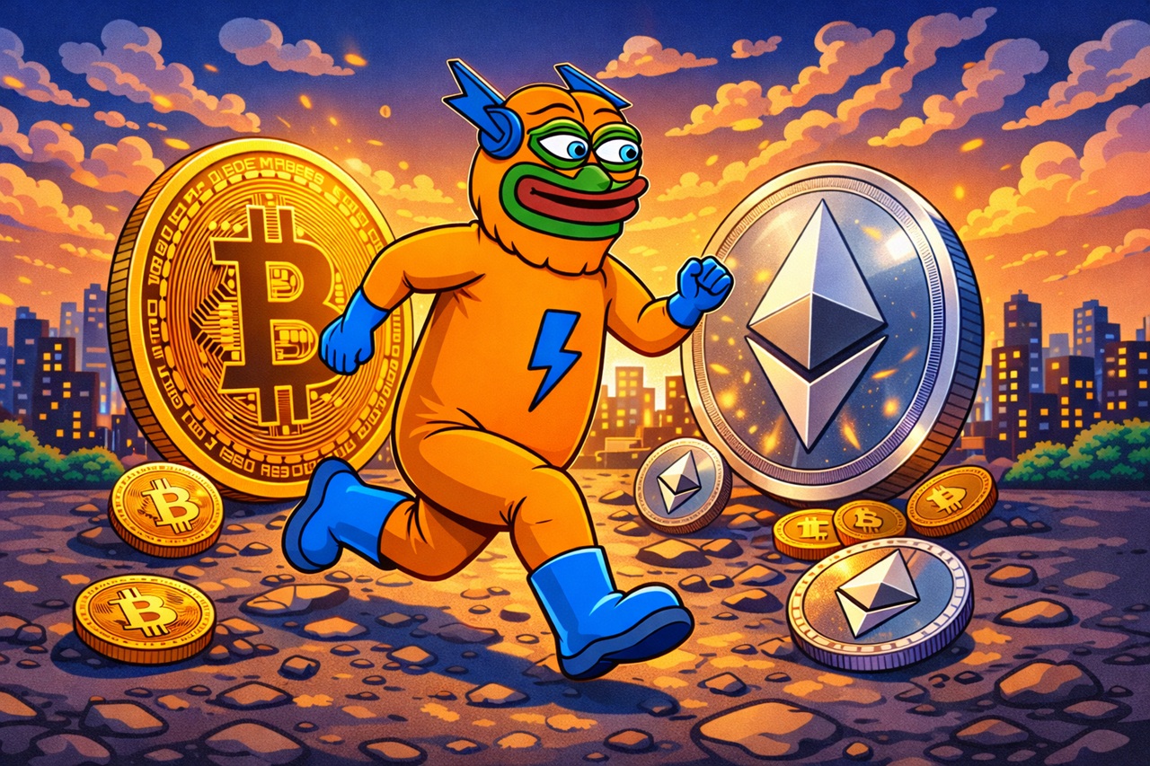 Best Crypto to Buy Now: HYPER Presale Soars as Bitcoin and Ethereum Rally -  CoinNews