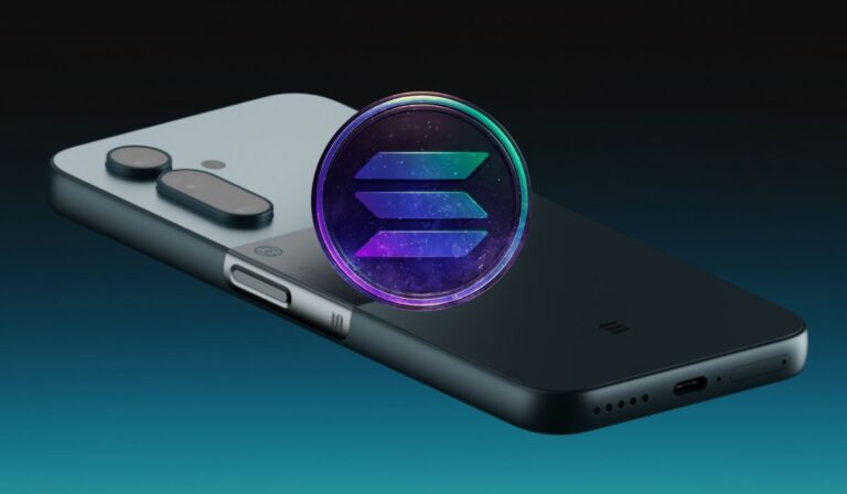 skr token