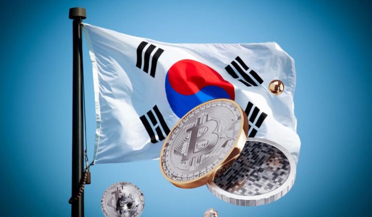 South Korea Plans Bitcoin ETF Launch as Government Pushes New Digital Asset Regulations