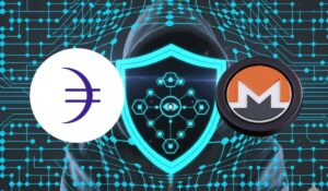 Privacy Coins Surge as Monero And Dusk Surge Amid Crypto Market Sell-Off