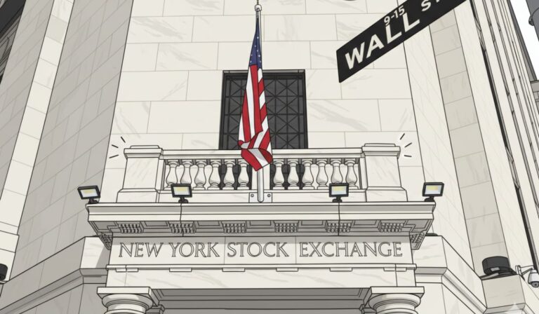 NYSE Plans 24/7 US Stock Trading With New On-Chain Tokenized Exchange
