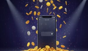 Solana Mobile SKR Token Skyrockets 217% After Seeker Phone Airdrop