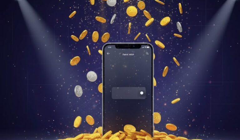 Solana Mobile SKR Token Skyrockets 217% After Seeker Phone Airdrop