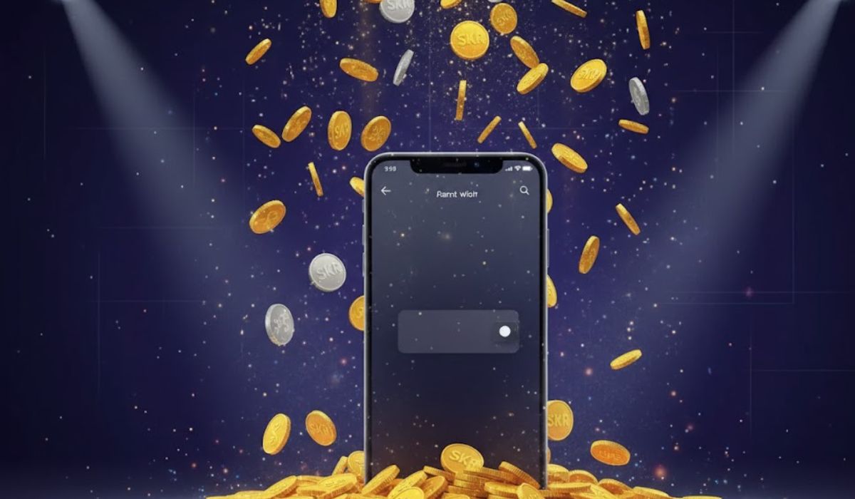 Solana Mobile SKR Token Skyrockets 217% After Seeker Airdrop