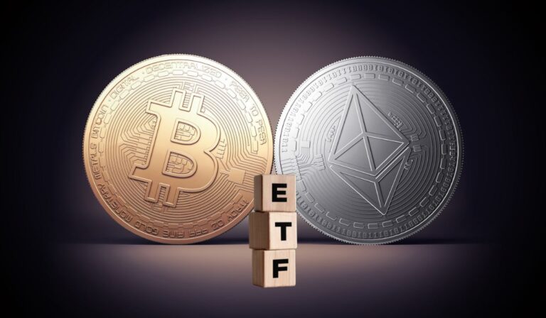 Nasdaq Files With SEC to Lift Position Caps on Bitcoin, Ether ETF Options