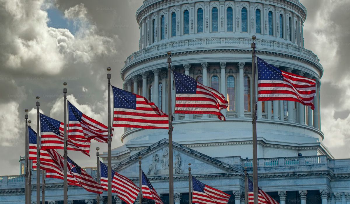 Senate Passes Funding Bill as Partial U.S. Government Shutdown Looms