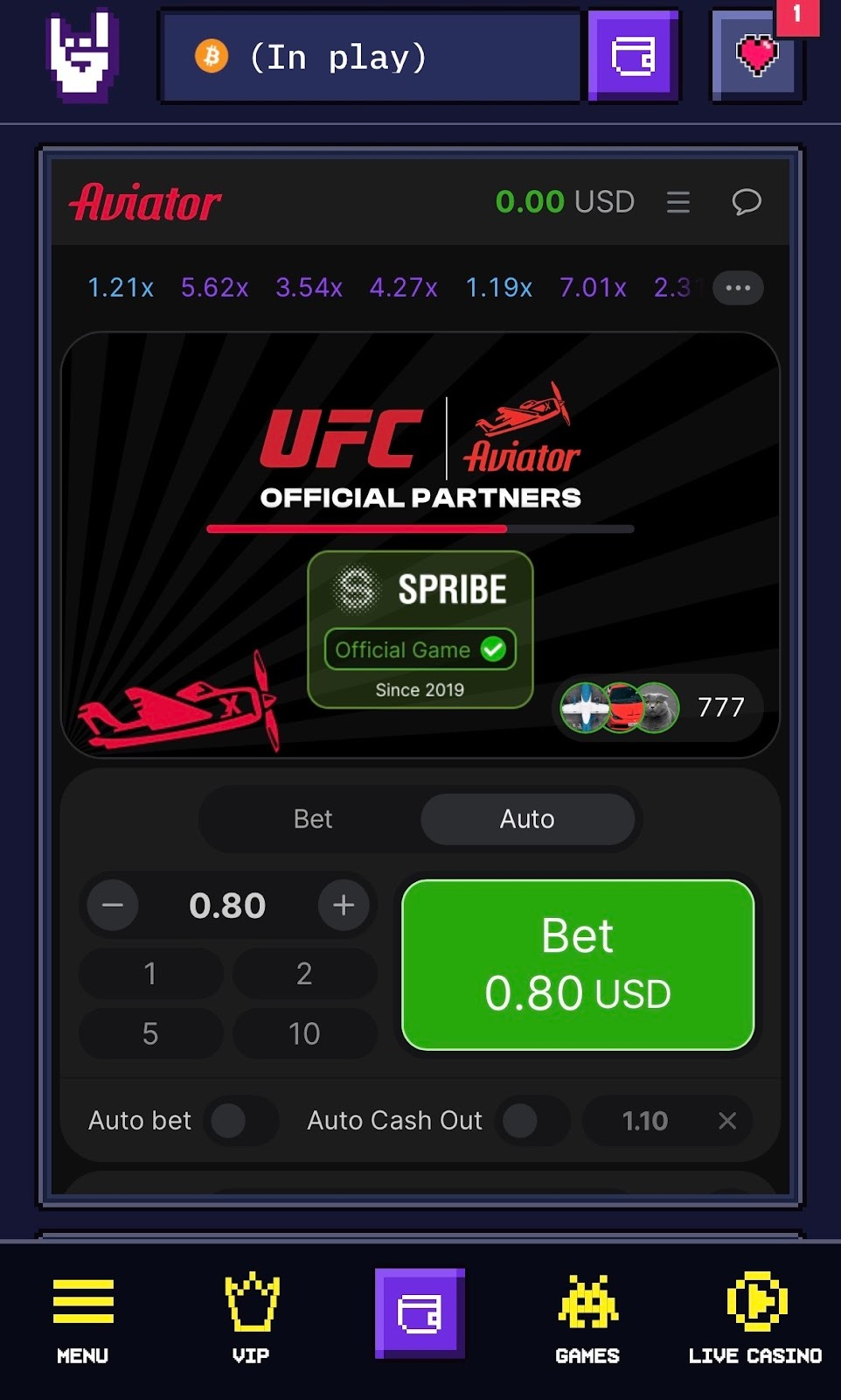 AviatorCasino.ca Review: A Canadian Favorite Online Casino Experience