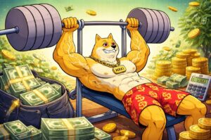 Best Meme coins to buy - MAXI