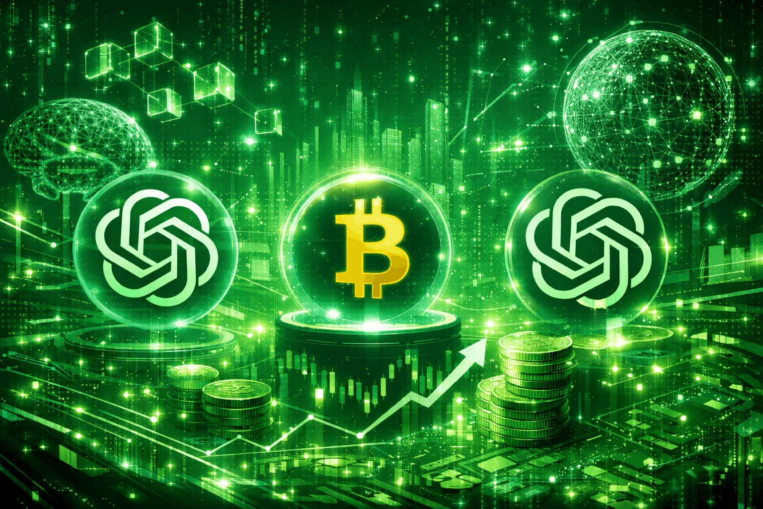 We Asked AI to Predict the Next 1000x Crypto in 2026 - CoinNews