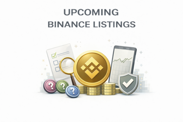 new binance coin listings bot - open source new... Upcoming Binance Listings 2026 : New Coins & Early Signals