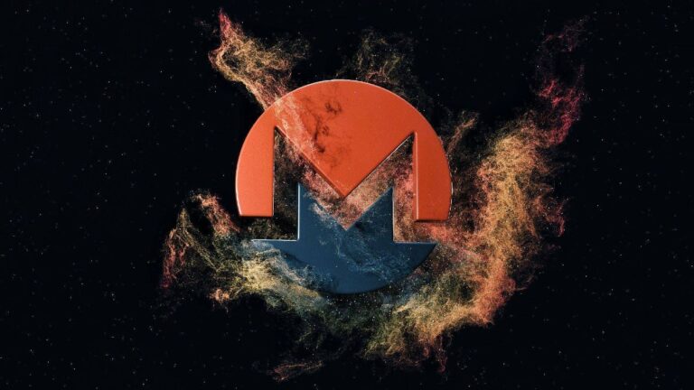 Monero Price