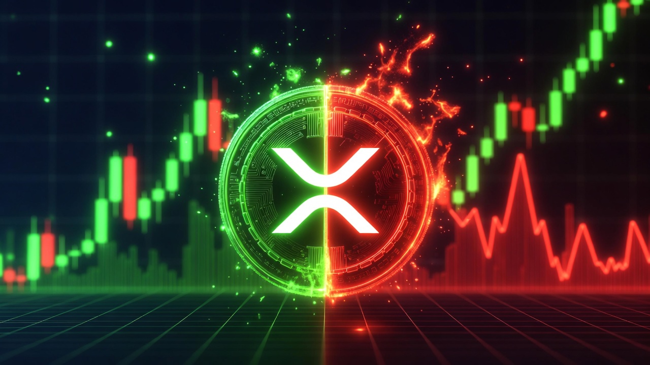 XRP Price Prediction: Crash or Rally? Why HYPER at $0.01 Is a Better Play -  CoinNews