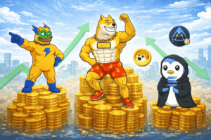 3 Best Crypto Presales for Long-Term ROI in 2026: Bitcoin Hyper, Maxi Doge, Liquidchain