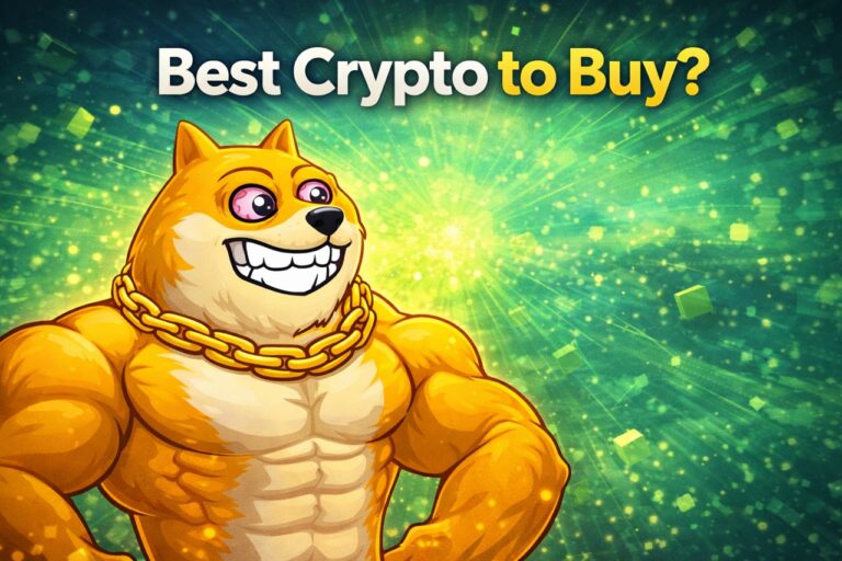 Best Altcoins to Buy In Q1 2026: Maxi Doge Tipped as Next 1000x Crypto