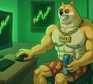 Analysts Call Maxi Doge the Best Crypto to Buy Under $1 & Forecast 5000% Gains