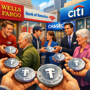 In response to recent CLARITY Act news that the bill is stalling, a White House advisor has called on Banks to embrace Stablecoin yield